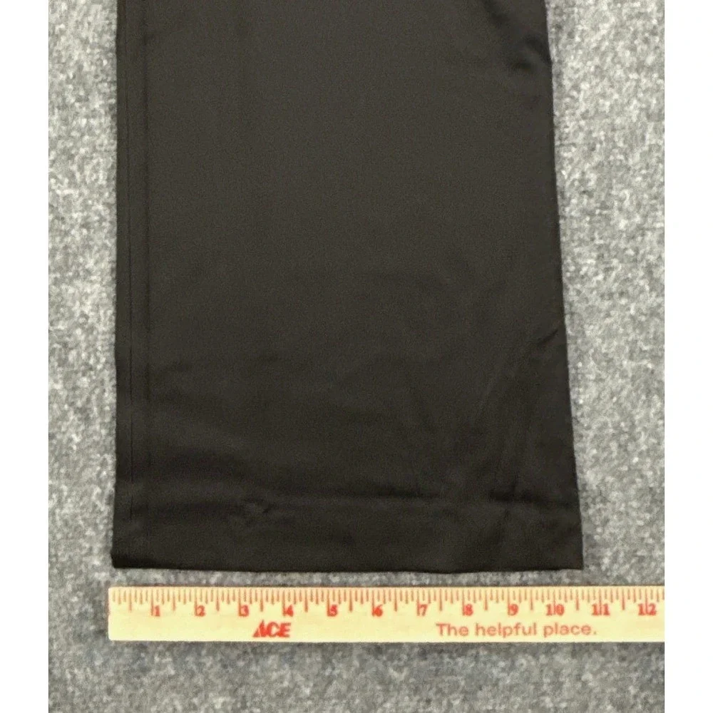Jordan Girls Large 12-13 Years Cargo Wide‎ Leg Pants Black Utility Jogger NWT